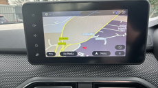 Dacia Sandero 1.0 TCe Comfort 5dr CVT Petrol Hatchback